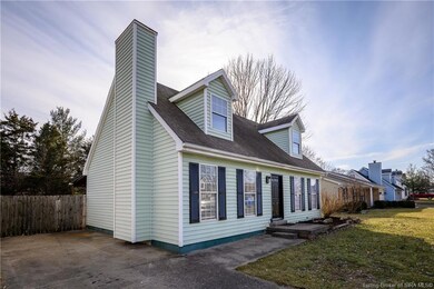 1823 Old Hickory Ct, New Albany, IN 47150 - photo 4