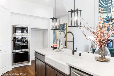 Kitchen (Representative Photo)
