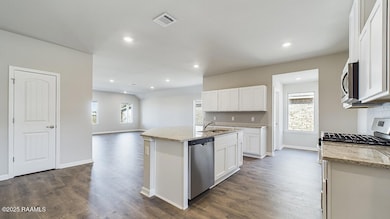 Kingston - Kitchen - W