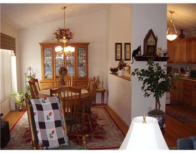 Dining Room.