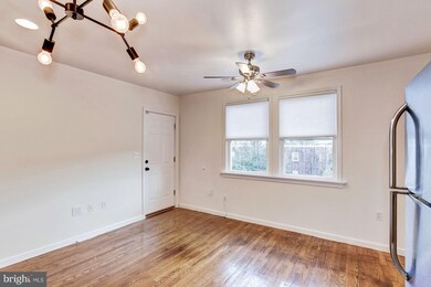 1354 Queen St NE unit 202, Washington, DC 20002 - photo 6