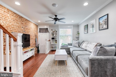 211 S Clinton St, Baltimore, MD 21224 - photo 3