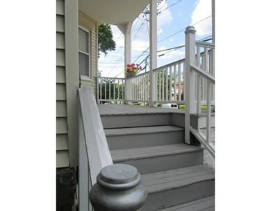 12 Almont St, Mattapan, MA 02126 - photo 4