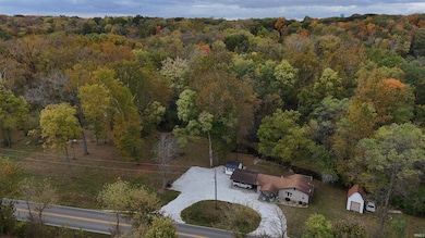 5826 N 9th Street Rd, West Lafayette, IN 47906 - photo 3