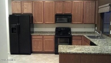 lakeview kitchen