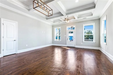 5011 Piety Dr, New Orleans, LA 70126 - photo 4