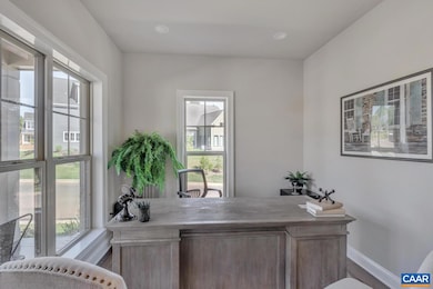 2B Agatha Ridge Ln unit Lot 2, Crozet, VA 22932 - photo 6