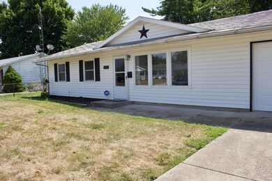 Front Exterior