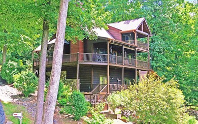 7056 Hollow Tree Rd, Hiawassee, GA 30546 - photo 2