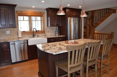 195 Upper Crossroad, Ludlow, VT 05149 - photo 3