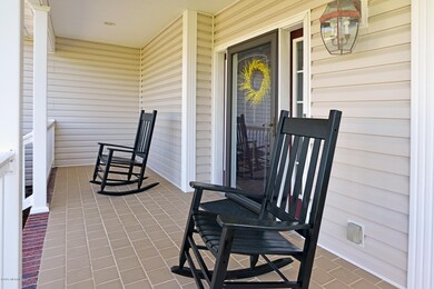 2149 Preston Trails Dr, Winterville, NC 28590 - photo 4