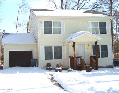 7193 Rimrock Dr Aka G-55 Parkview Dr, Tobyhanna, PA 18466 - photo 2