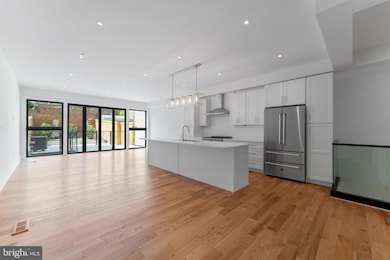 1414 5th St NW unit A, Washington, DC 20001 - photo 7