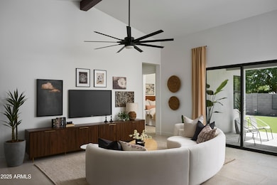 Model Home