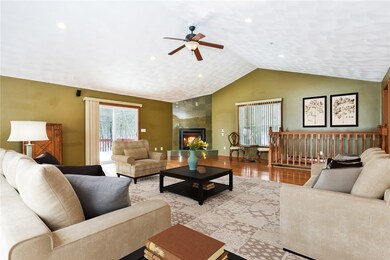 137 Saunders Brook Rd, Chepachet, RI 02814 - photo 5