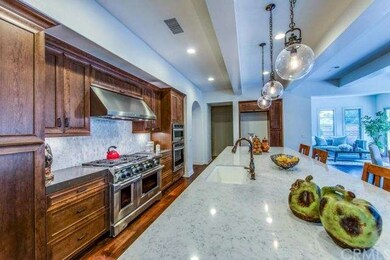 Upgraded Kitchen