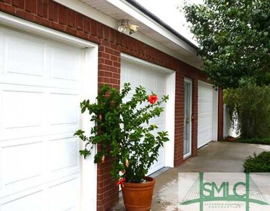 Other. Three Car Garage