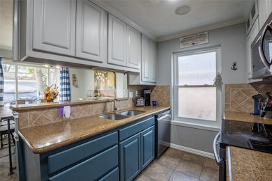 5818 Yorkgate Dr, Spring, TX 77373 - photo 6