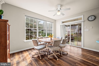 603 W Gray Fox Ln unit 455, Glen Mills, PA 19342 - photo 7