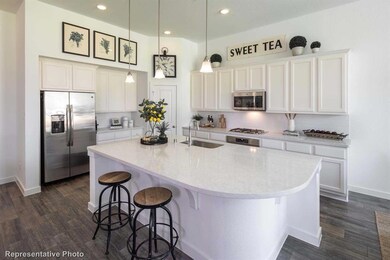 kitchen (Representative Photo)