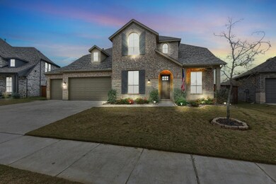 3804 Deer Point Dr, Denison, TX 75020 - photo 6