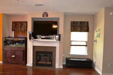 Another view of the Great room