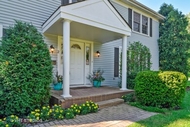 2 Juniper Rd, Rolling Meadows, IL 60008 - photo 4