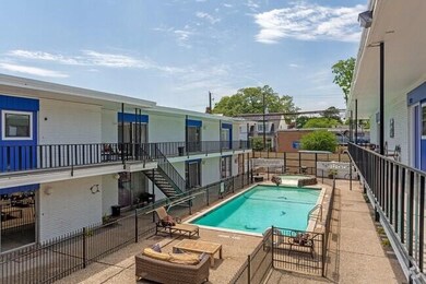 2810 Beauchamp St unit 1, Houston, TX 77009 - photo 7