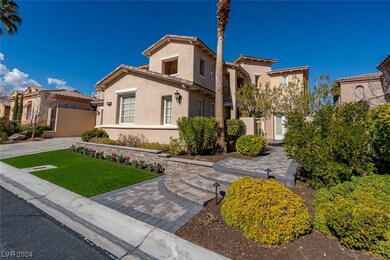 11334 Winter Cottage Place, Las Vegas, NV 89135 - photo 2