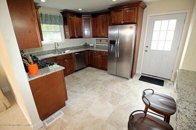 Additional Kitchen Views