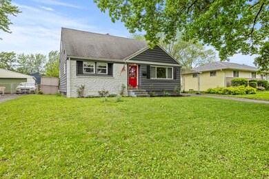 1296 Bryson Rd, Columbus, OH 43224 - photo 2