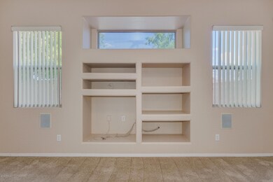 BUILT INS