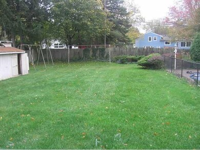 Yard/Garden