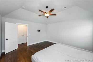 1212 S 71st St, Broken Arrow, OK 74014 - photo 7