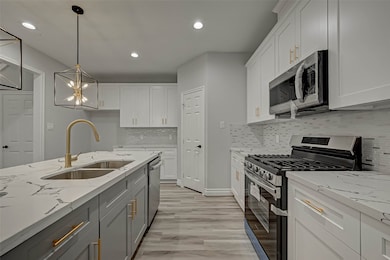 3641 Lydia St, Houston, TX 77021 - photo 6