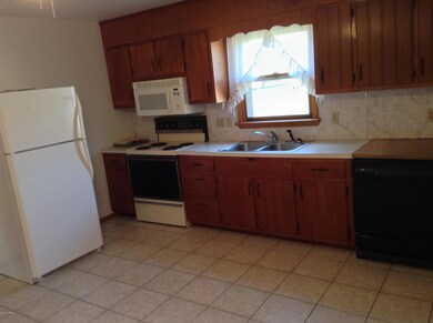 buck kitchen