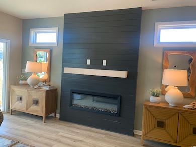 209 Blue Wing Ct unit Lot 28 Rivercrest II, Conway, SC 29527 - photo 7