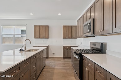 46594 W Lander Ln, Maricopa, AZ 85139 - photo 6