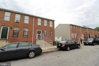 1334 N Stockton St, Baltimore, MD 21217 - photo 2