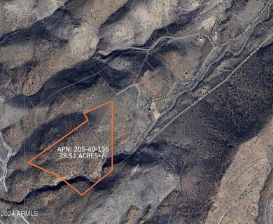 136 W Knolls Rd, Globe, AZ 85501 - photo 2