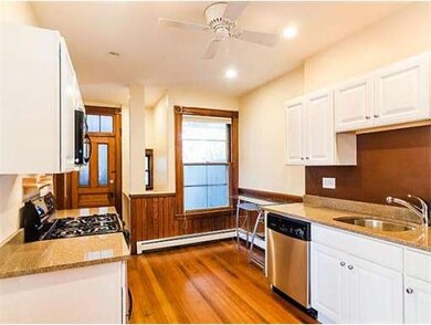 18 Mellen St unit 3, Dorchester Center, MA 02124 - photo 2