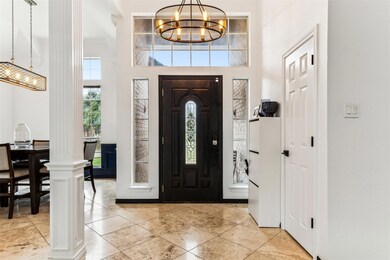 720 Evergreen Dr, Hurst, TX 76054 - photo 3