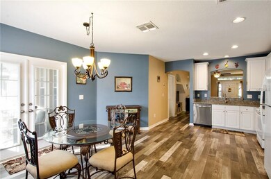 Love the Open Feel to this home