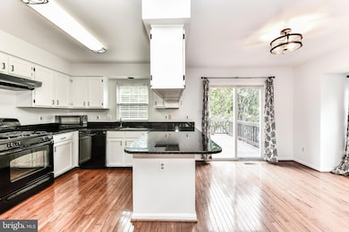 45578 Whitcomb Square, Sterling, VA 20166 - photo 4