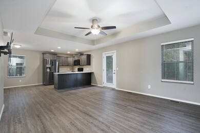 Living area 4 - 4561 W. Tarkio