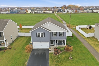 1407 Prairie Creek Trail, Joliet, IL 60431 - photo 2