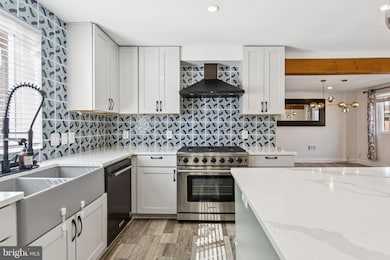 7435 8th St NW, Washington, DC 20012 - photo 4