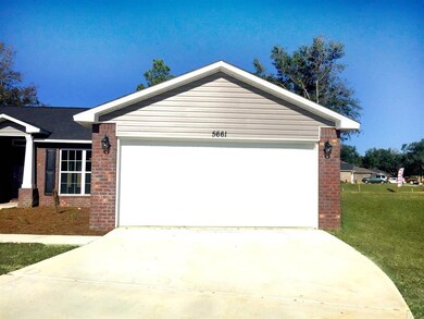 5761 Mill Stream Way, Pace, FL 32571 - photo 3