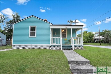 1414 SE 36th St, Savannah, GA 31404 - photo 2