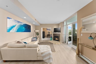 Discovery @ Cortez Hill unit 701, San Diego, CA 92101 - photo 6